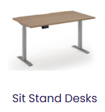 Sit Stand Desks